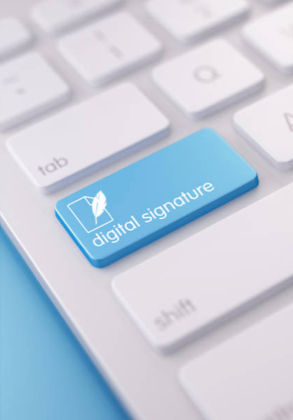 Accélérez la signature de vos documents avec la signature électronique